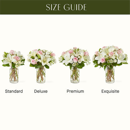 Kindhearted Bouquet –  A Country Home Floral, Baker City OR