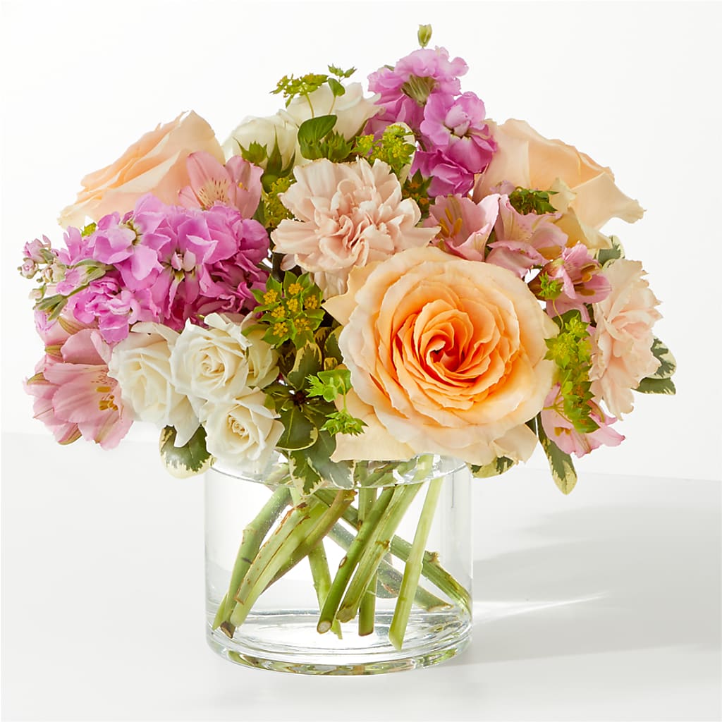 Paradise Bouquet –  A Country Home Floral, Baker City OR