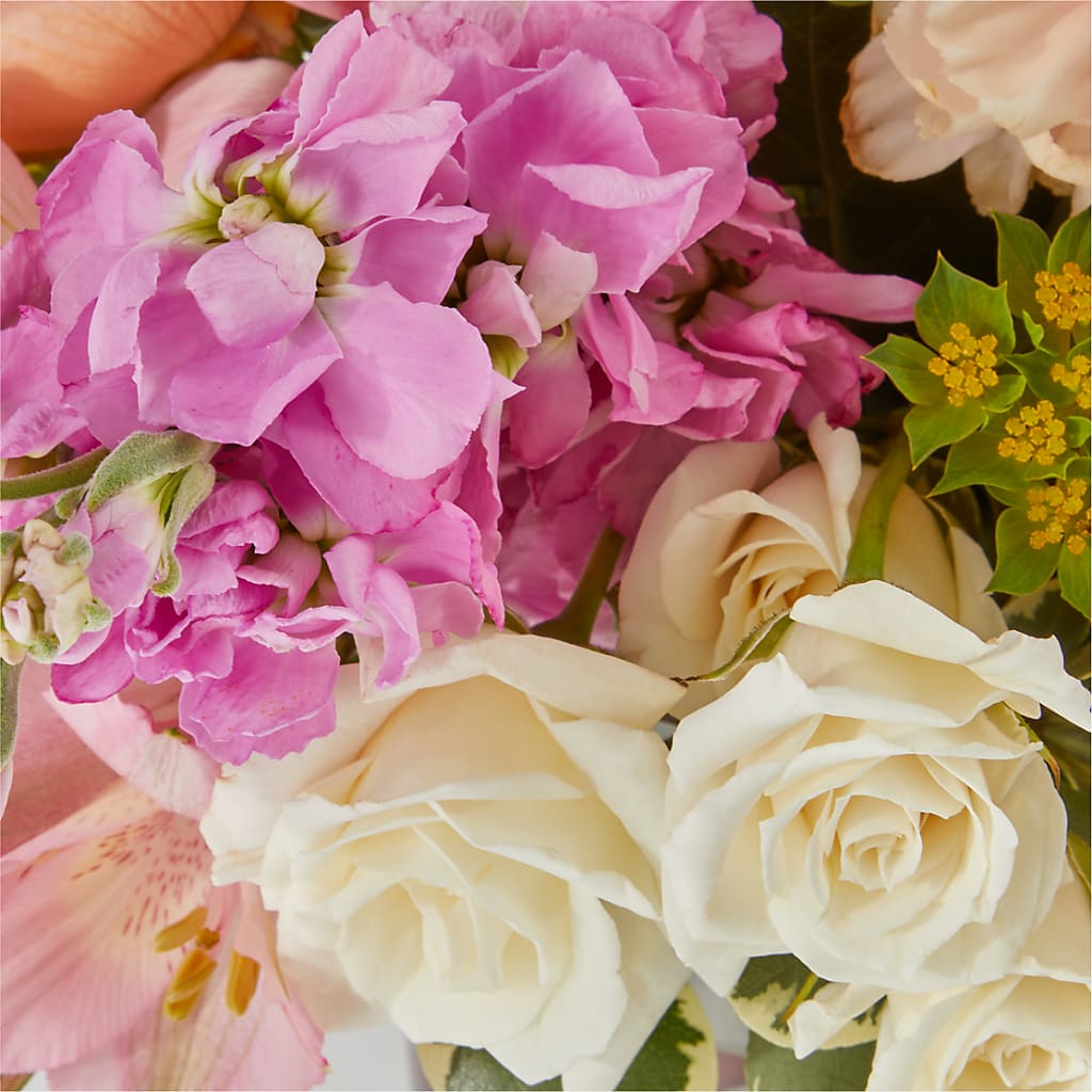 Paradise Bouquet –  A Country Home Floral, Baker City OR