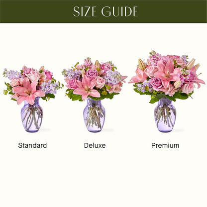 The Crown Jewel Bouquet –  A Country Home Floral, Baker City OR