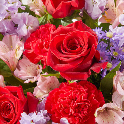 Your Majesty Bouquet –  A Country Home Floral, Baker City OR