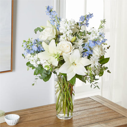 Peace of Mind Bouquet –  A Country Home Floral, Baker City OR