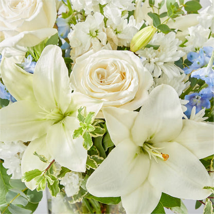 Peace of Mind Bouquet –  A Country Home Floral, Baker City OR