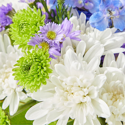 Genuine Gestures Bouquet –  A Country Home Floral, Baker City OR