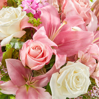 Ethereal Beauty Bouquet –  A Country Home Floral, Baker City OR