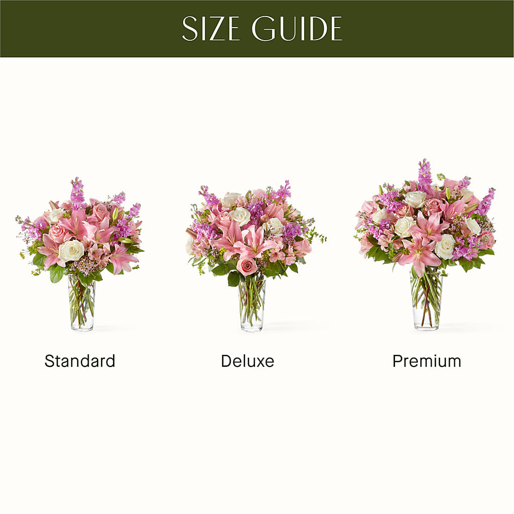 Ethereal Beauty Bouquet –  A Country Home Floral, Baker City OR