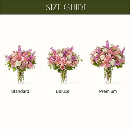 Ethereal Beauty Bouquet –  A Country Home Floral, Baker City OR