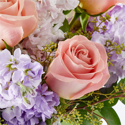 Embraced Bouquet –  A Country Home Floral, Baker City OR