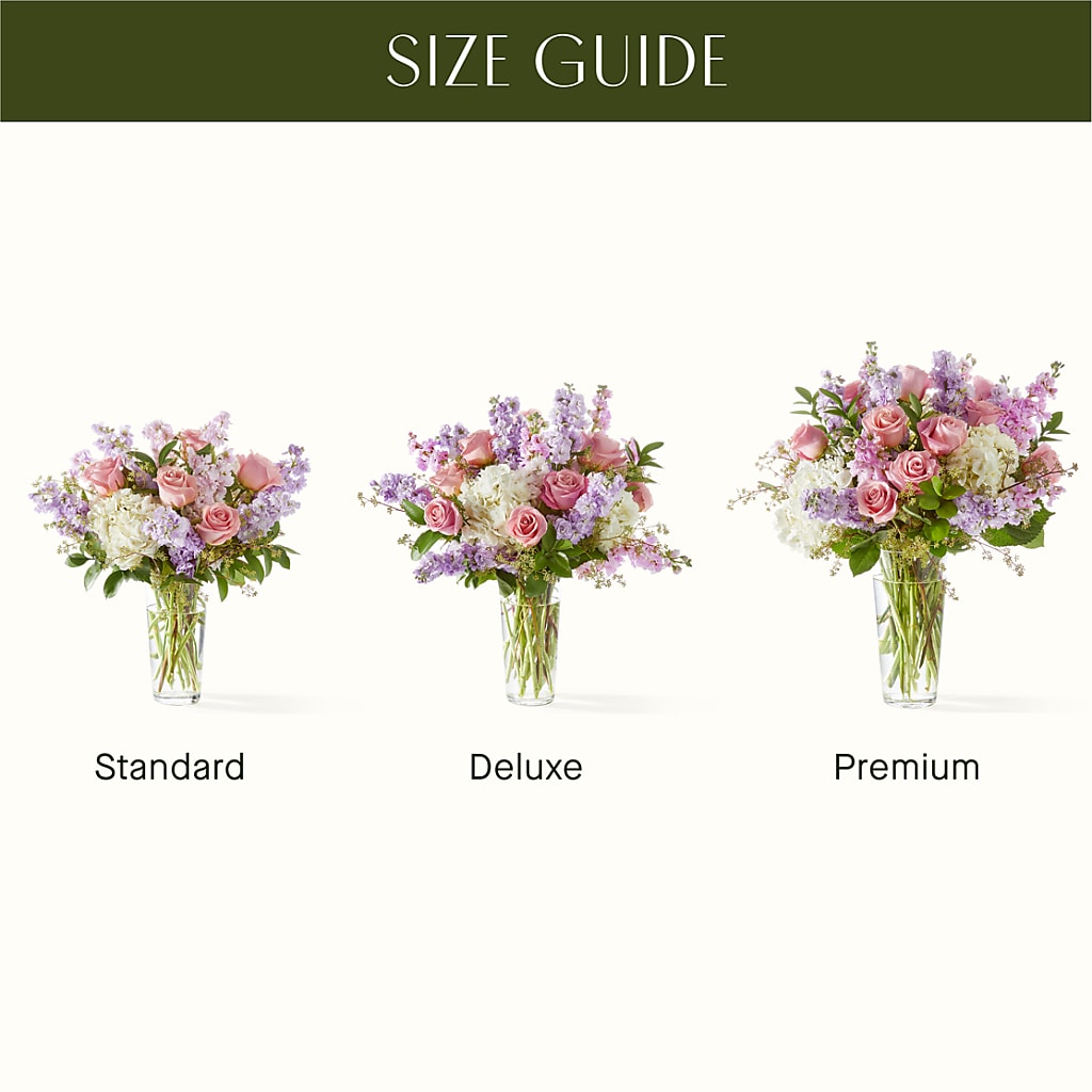 Embraced Bouquet –  A Country Home Floral, Baker City OR