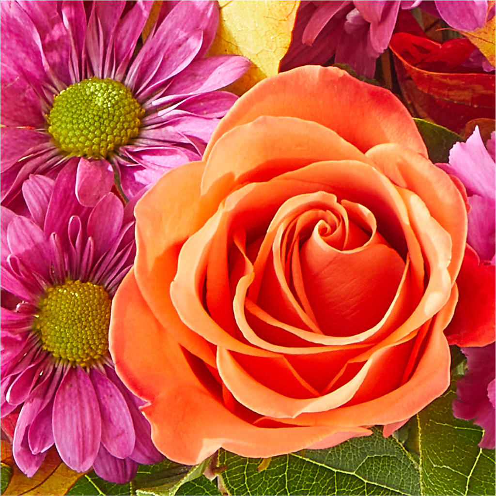 Mum's the Word Bouquet –  A Country Home Floral, Baker City OR