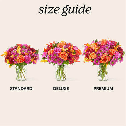 Mum's the Word Bouquet –  A Country Home Floral, Baker City OR