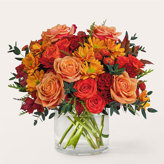 Sweet as Cinnamon Bouquet –  A Country Home Floral, Baker City OR