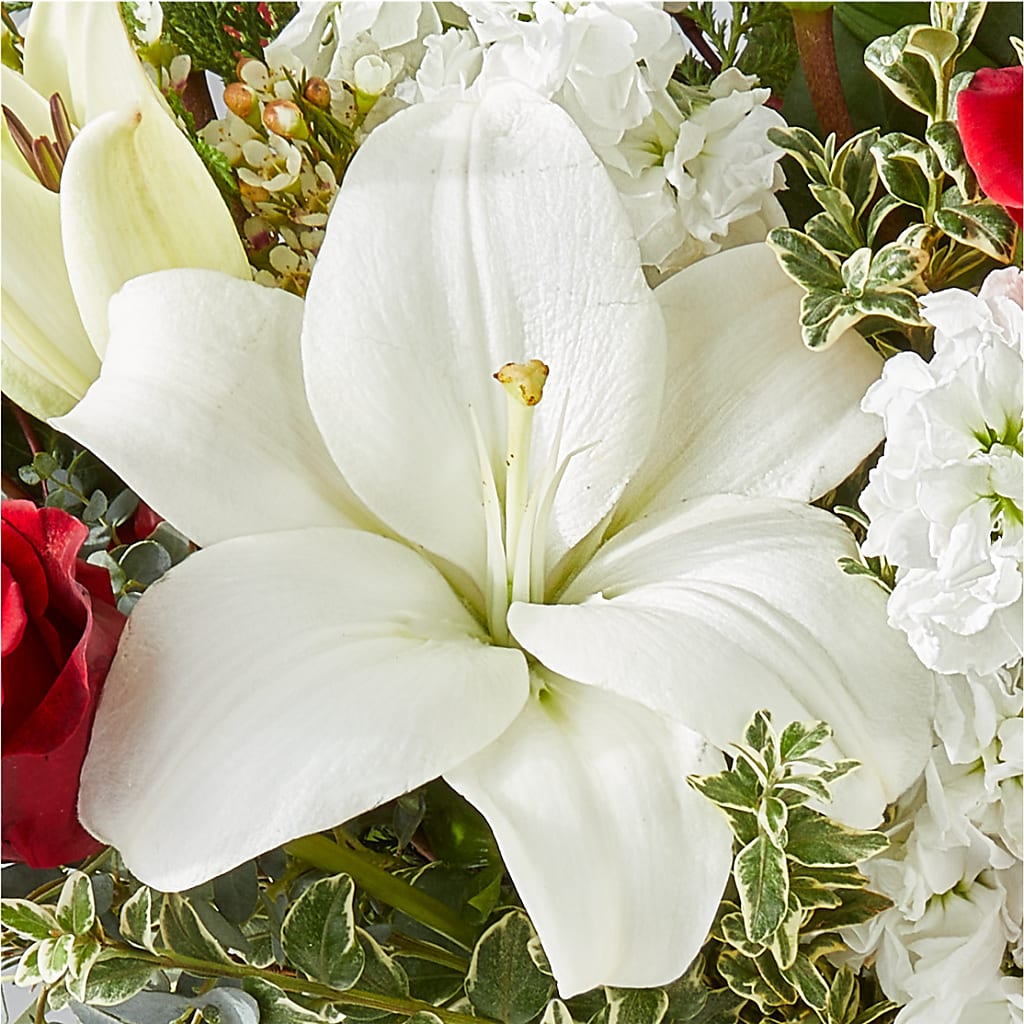 Twinkle Lights Bouquet –  A Country Home Floral, Baker City OR