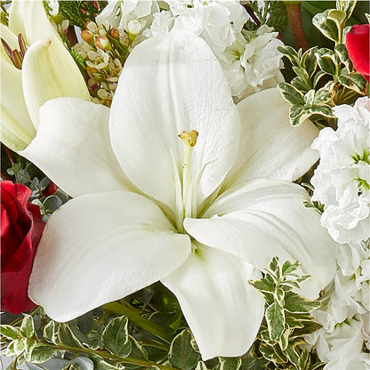 Twinkle Lights Bouquet –  A Country Home Floral, Baker City OR