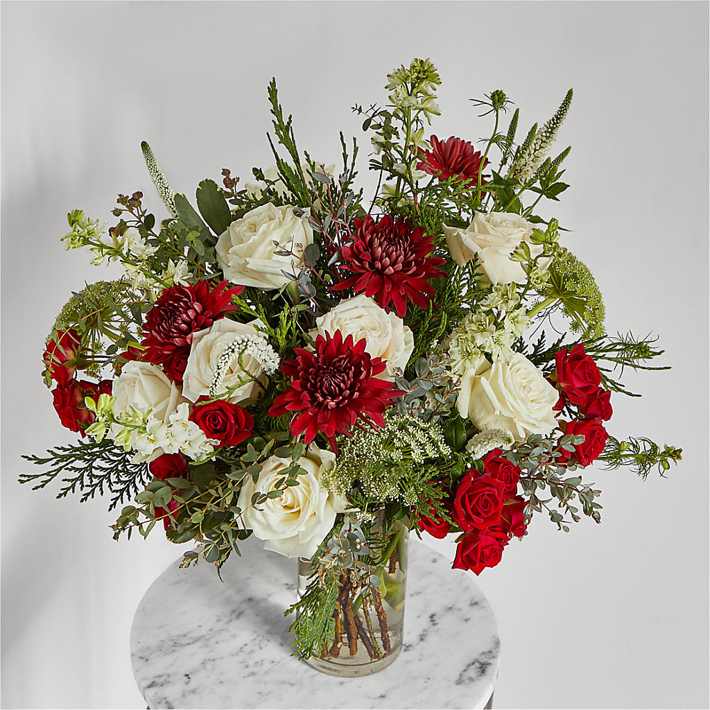 Favorite Traditions Bouquet –  A Country Home Floral, Baker City OR