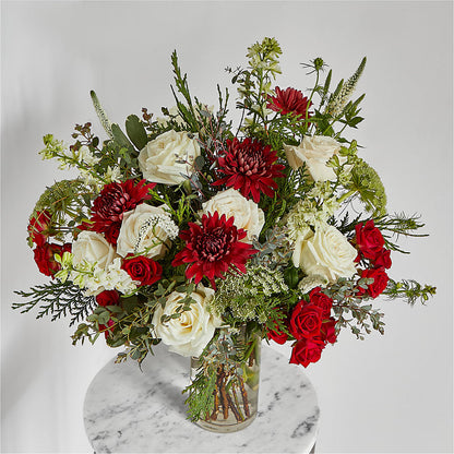 Favorite Traditions Bouquet –  A Country Home Floral, Baker City OR