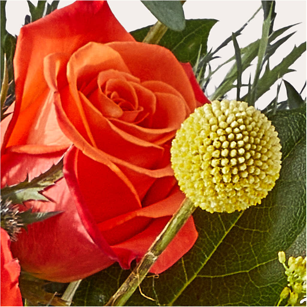 Disco Bouquet –  A Country Home Floral, Baker City OR
