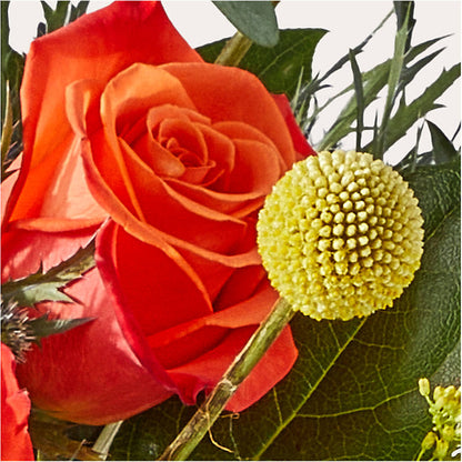 Disco Bouquet –  A Country Home Floral, Baker City OR