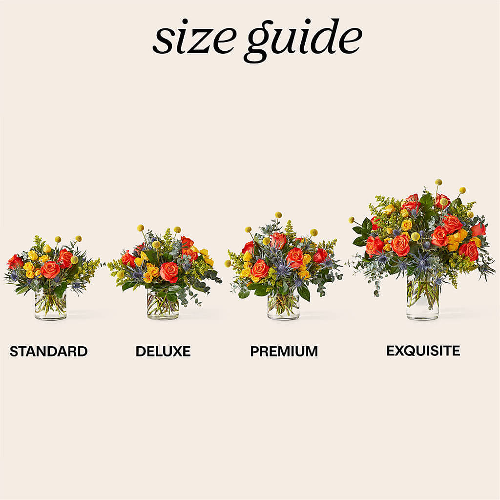 Disco Bouquet –  A Country Home Floral, Baker City OR