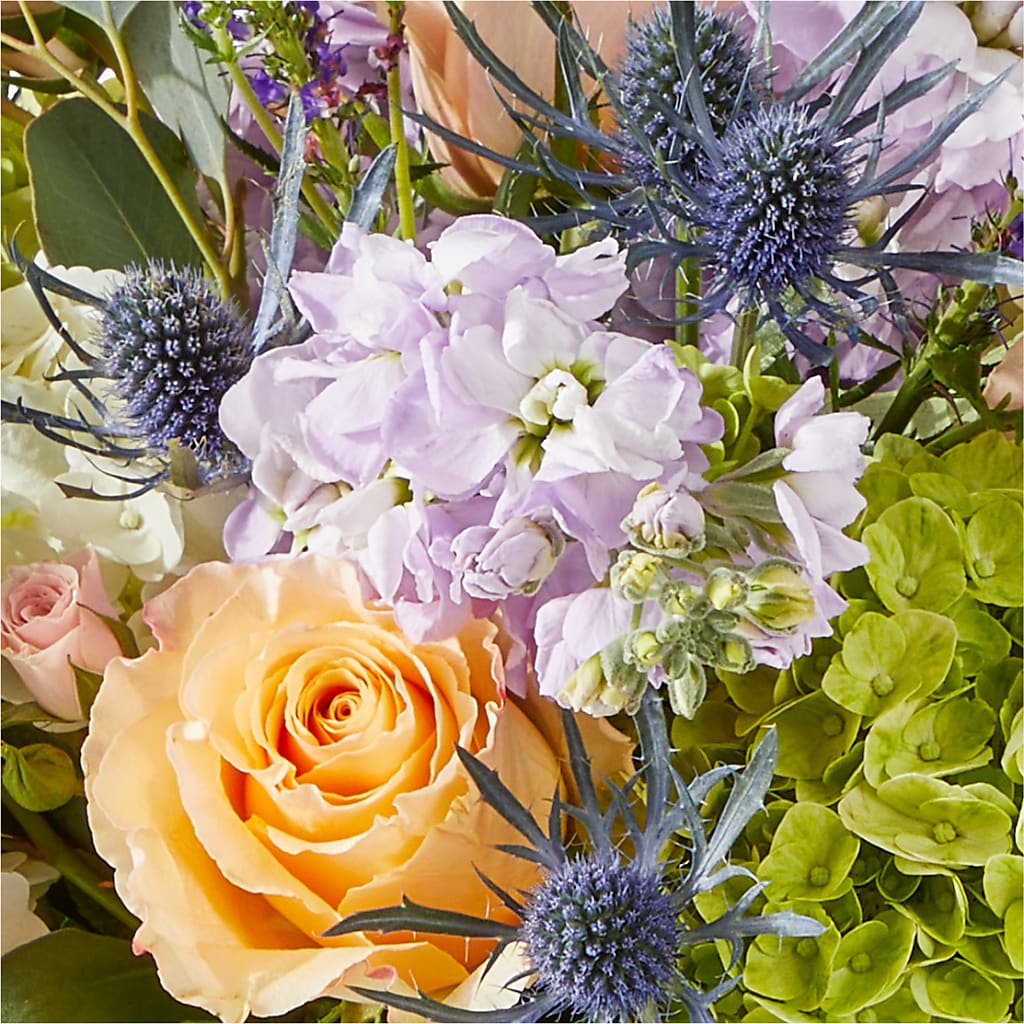 Porch Swing Bouquet –  A Country Home Floral, Baker City OR