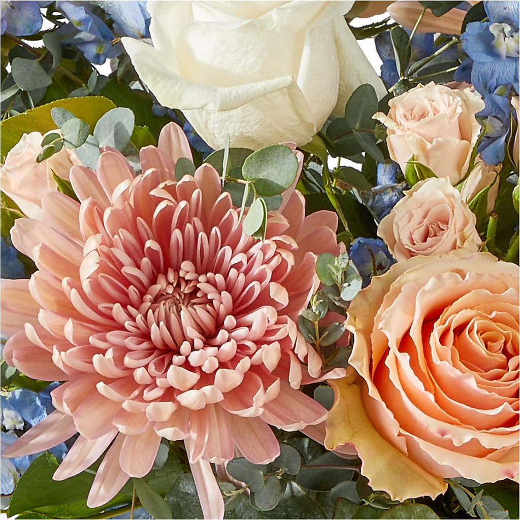Inspired Bouquet –  A Country Home Floral, Baker City OR
