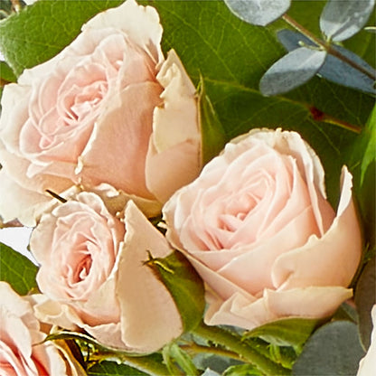 Inspired Bouquet –  A Country Home Floral, Baker City OR