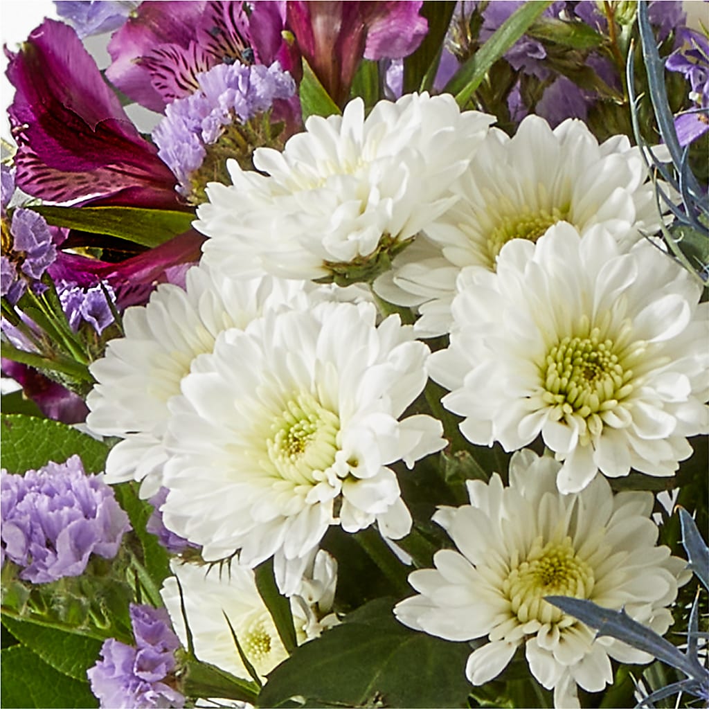 Shooting Star Bouquet –  A Country Home Floral, Baker City OR