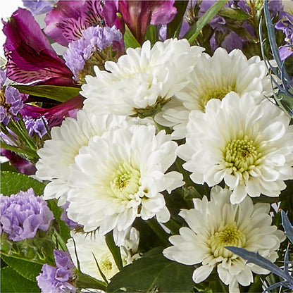 Shooting Star Bouquet –  A Country Home Floral, Baker City OR