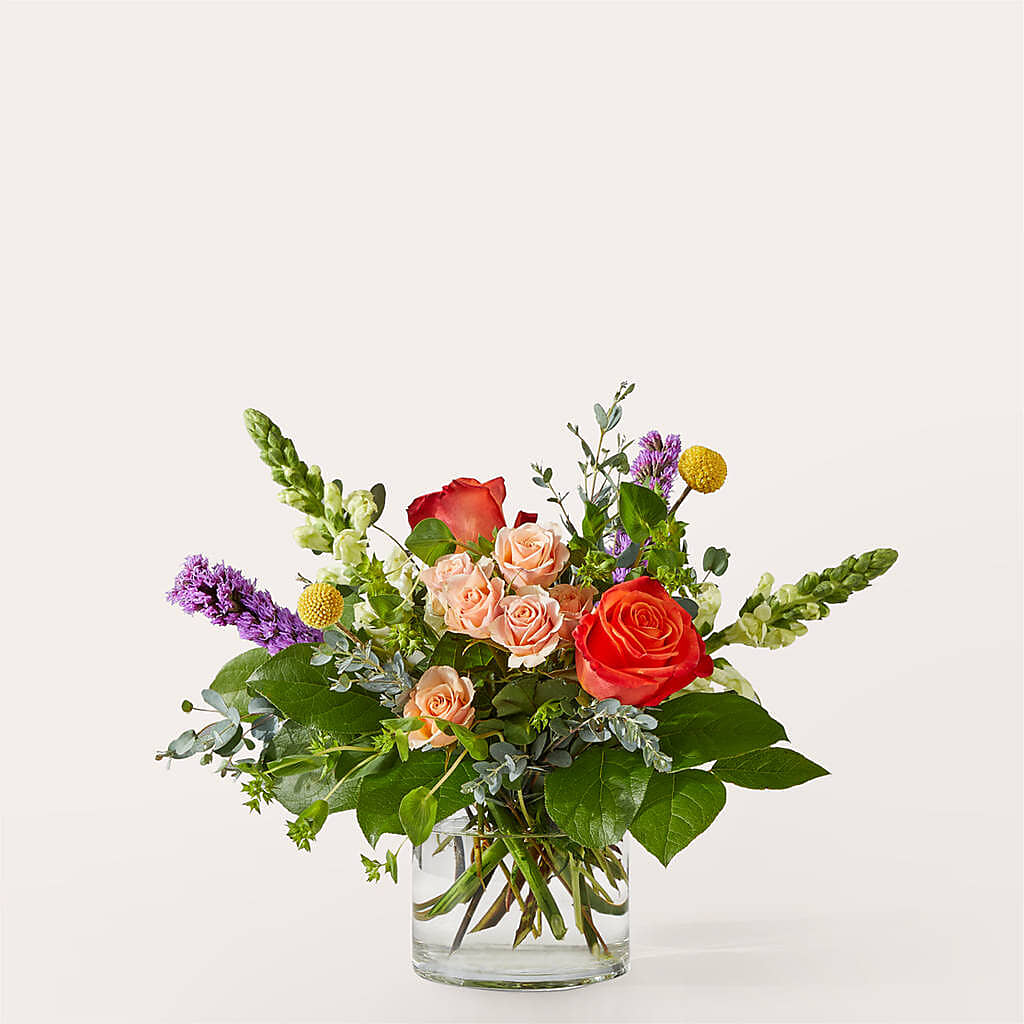 The Standout Bouquet –  A Country Home Floral, Baker City OR