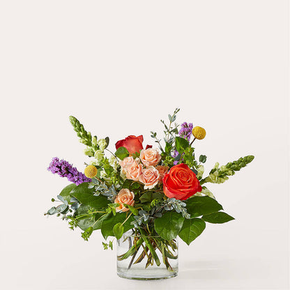 The Standout Bouquet –  A Country Home Floral, Baker City OR