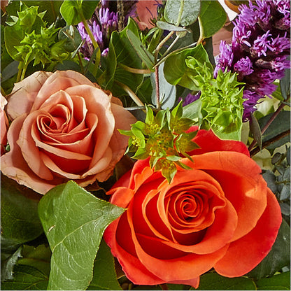 The Standout Bouquet –  A Country Home Floral, Baker City OR