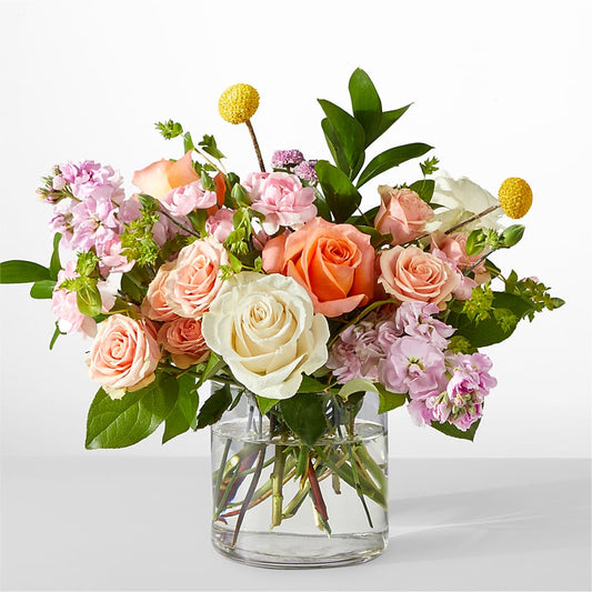 French Market Bouquet –  A Country Home Floral, Baker City OR
