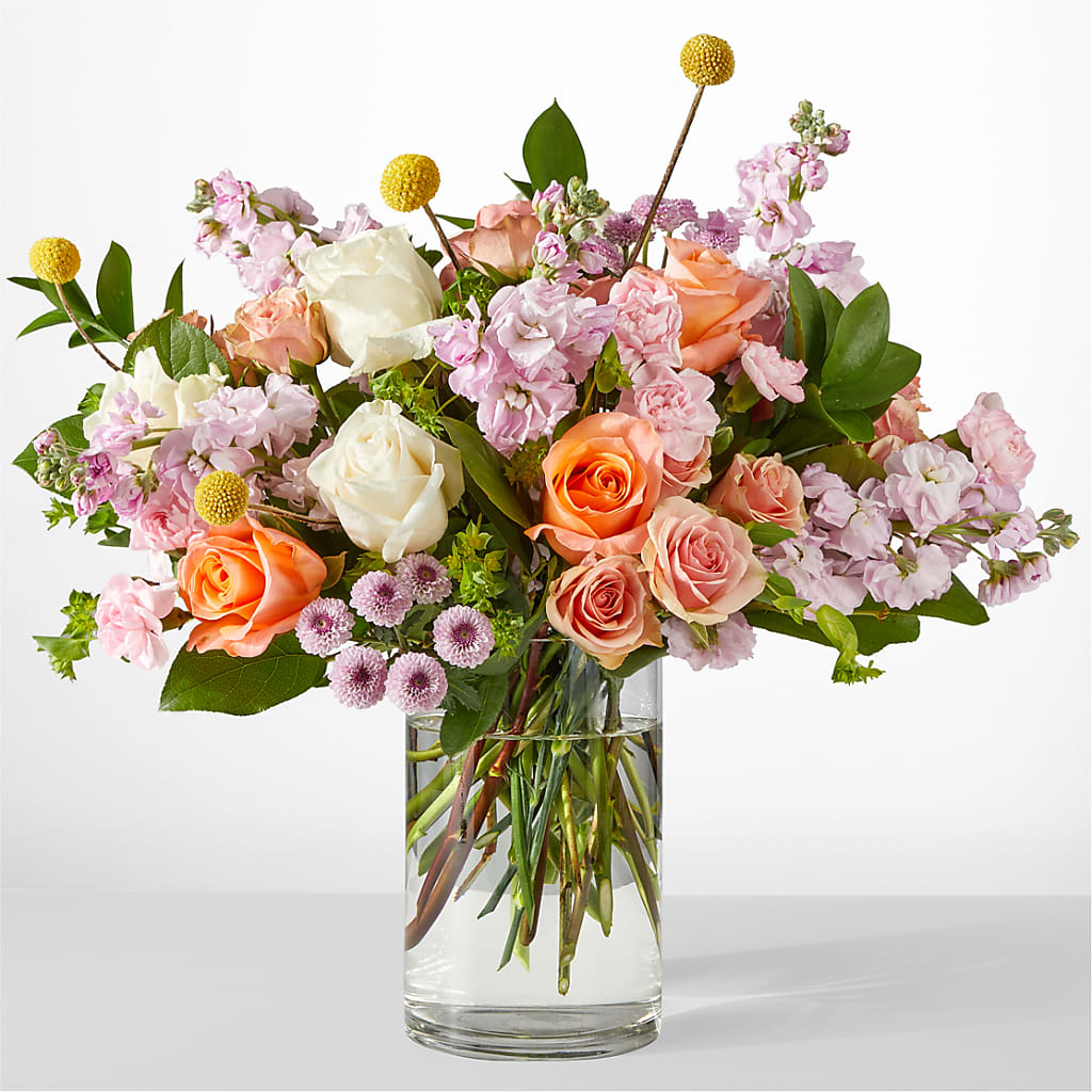 French Market Bouquet –  A Country Home Floral, Baker City OR