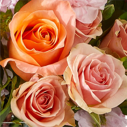 French Market Bouquet –  A Country Home Floral, Baker City OR