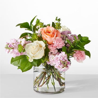 French Market Bouquet –  A Country Home Floral, Baker City OR