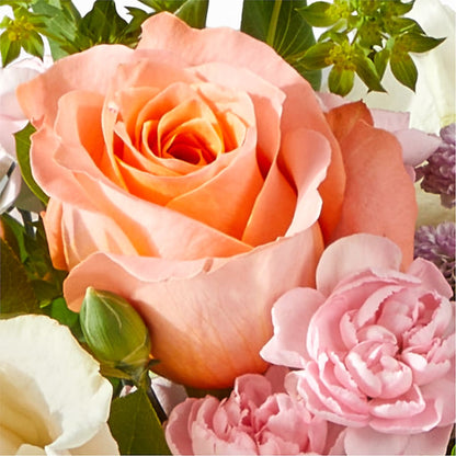 French Market Bouquet –  A Country Home Floral, Baker City OR