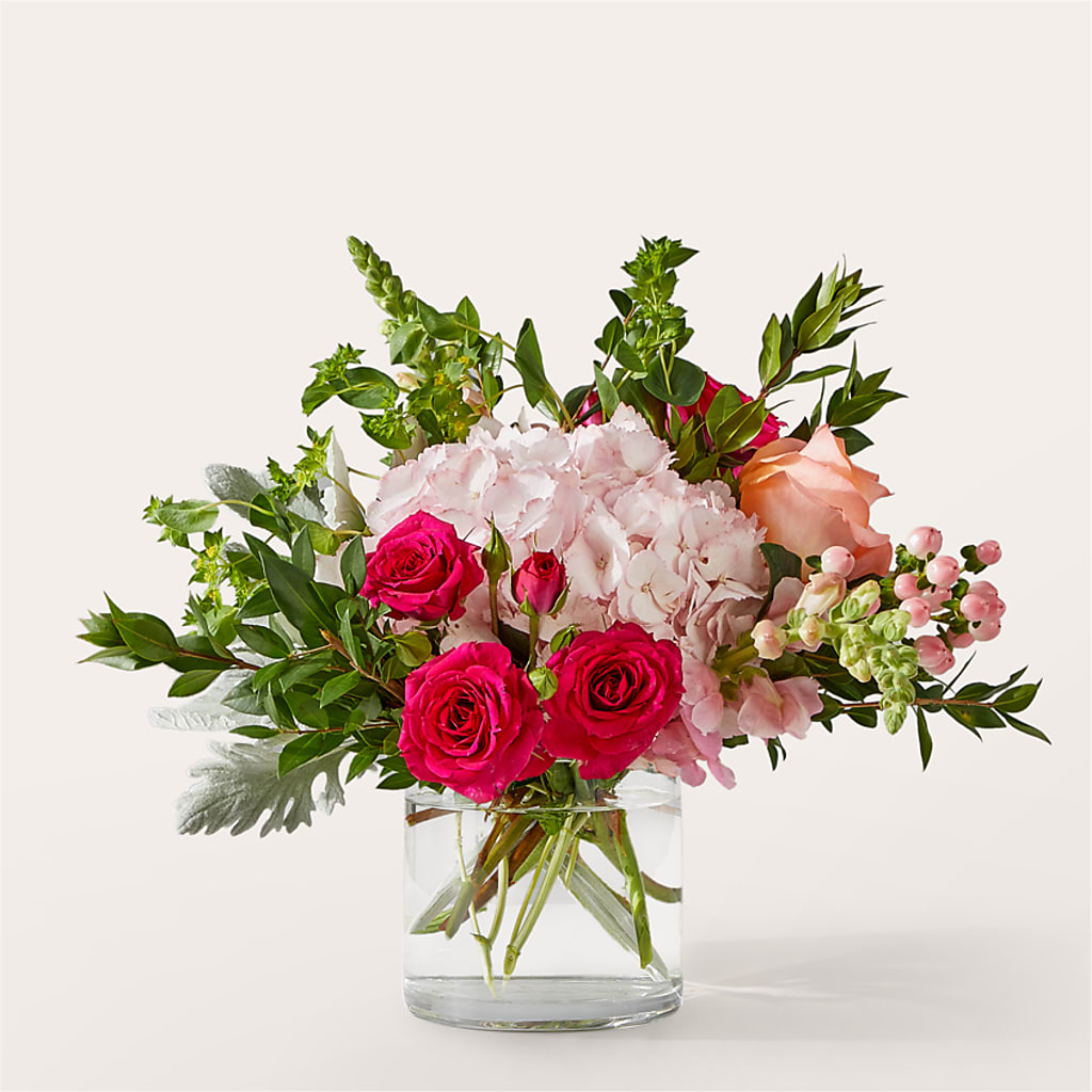 Glitz & Glam Bouquet –  A Country Home Floral, Baker City OR