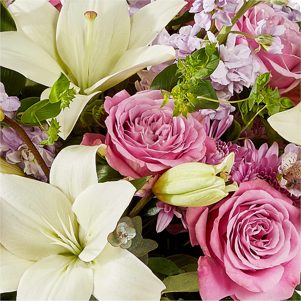 Daydreamer Bouquet –  A Country Home Floral, Baker City OR