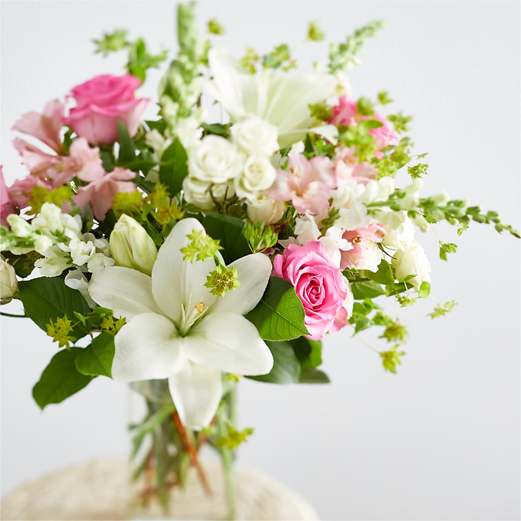 Fondly Bouquet –  A Country Home Floral, Baker City OR