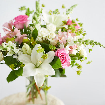 Fondly Bouquet –  A Country Home Floral, Baker City OR