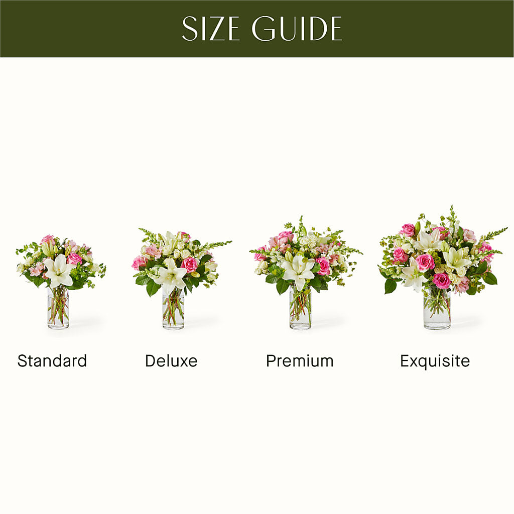 Fondly Bouquet –  A Country Home Floral, Baker City OR