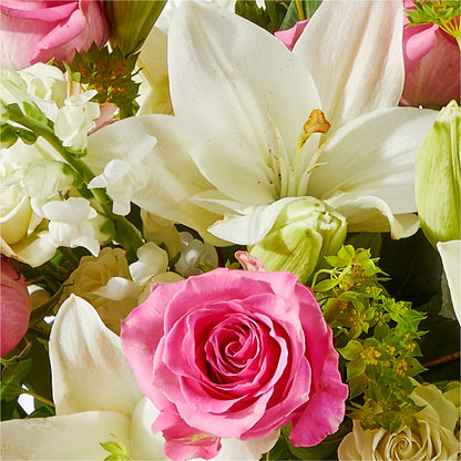 Fondly Bouquet –  A Country Home Floral, Baker City OR