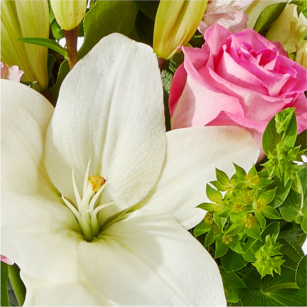 Fondly Bouquet –  A Country Home Floral, Baker City OR