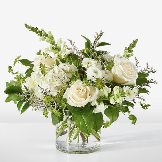 Hint of Vanilla Bouquet –  A Country Home Floral, Baker City OR