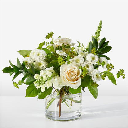 Hint of Vanilla Bouquet –  A Country Home Floral, Baker City OR