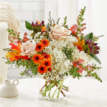 Autumnal Equinox Bouquet –  A Country Home Floral, Baker City OR