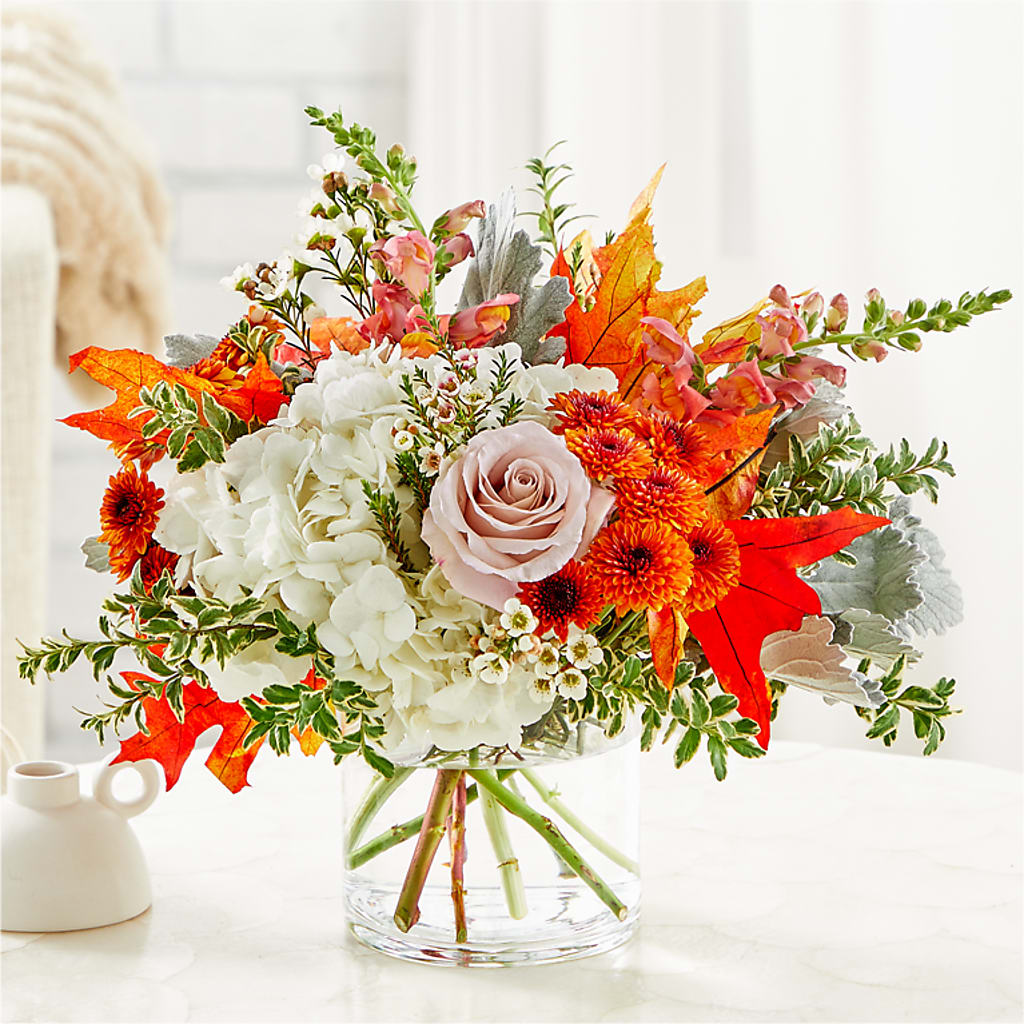 Autumnal Equinox Bouquet –  A Country Home Floral, Baker City OR