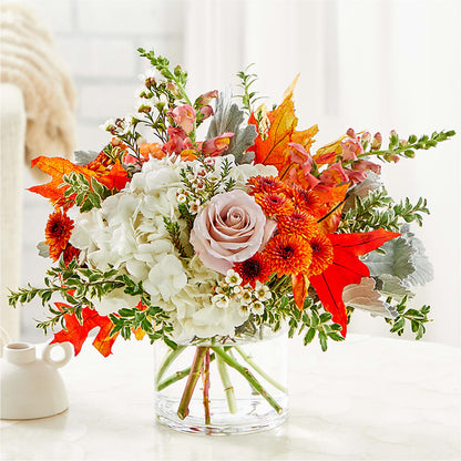 Autumnal Equinox Bouquet –  A Country Home Floral, Baker City OR
