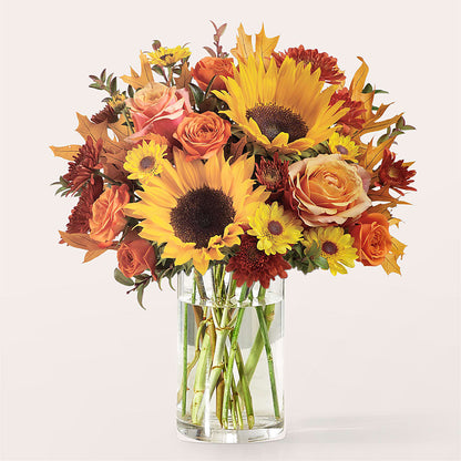 Fluttering Foliage Bouquet –  A Country Home Floral, Baker City OR