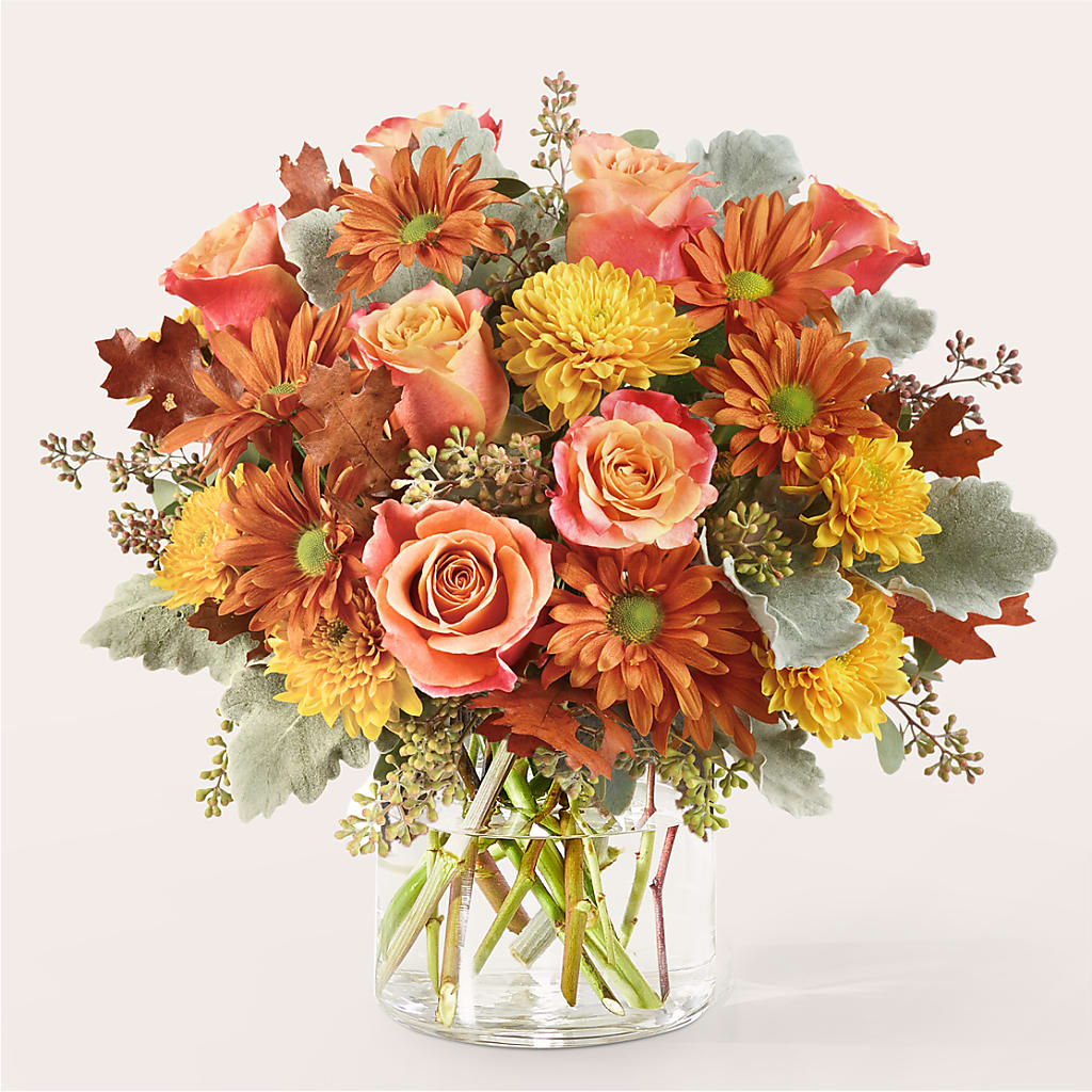 Caramel Apple Bouquet –  A Country Home Floral, Baker City OR